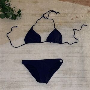 Old Navy | Eyelet Bikini